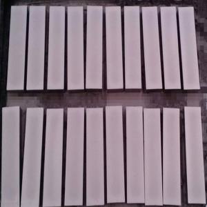  Cutting Tool Tungsten Carbide Strips ST10C Grade Complete Physical Property Manufactures