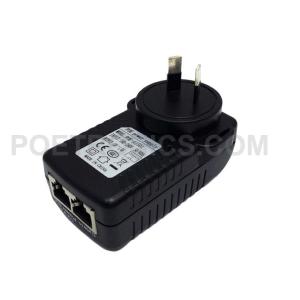5VDC,2A Passive POE Switching Power Supply Adapter POE-A0502