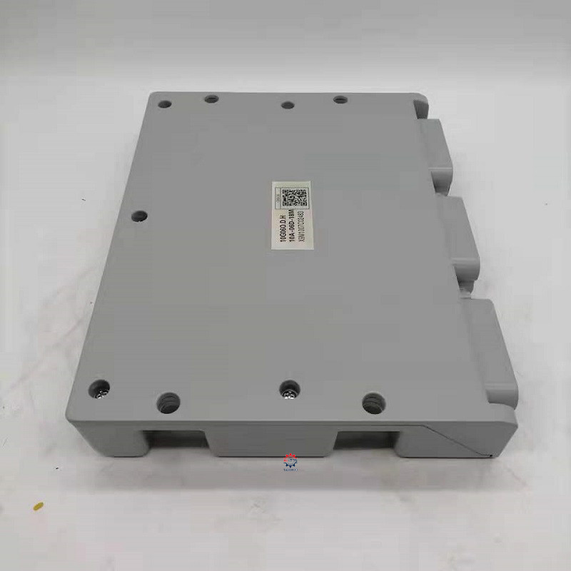Excavator Parts Computer Board R140W-9S Control 21Q4-32211