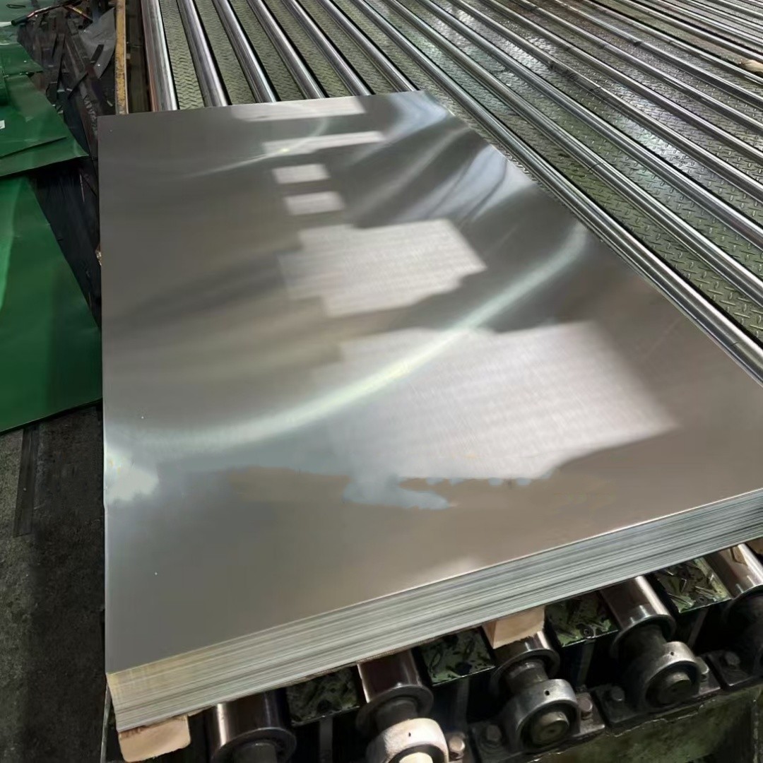 Hastelloy Alloy C-276 Corrosion Resistant Sheets 1.0*1219*2438mm Laser Cutting