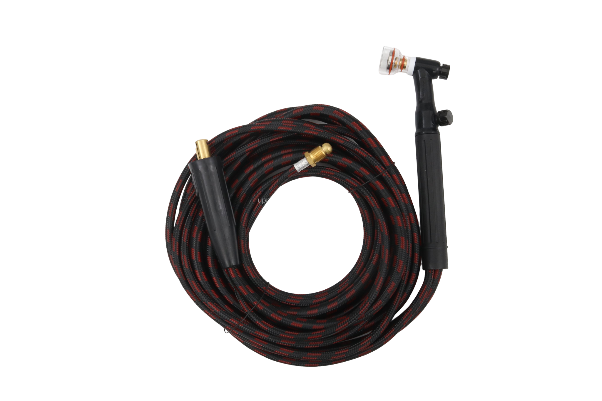 160AMP Air Cooled WP26FV Argon TIG Welding Torch Kit for Durable and Consistent Welds
