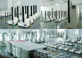 GUANGDONG KEJIAN INSTRUMENT CO.,LTD