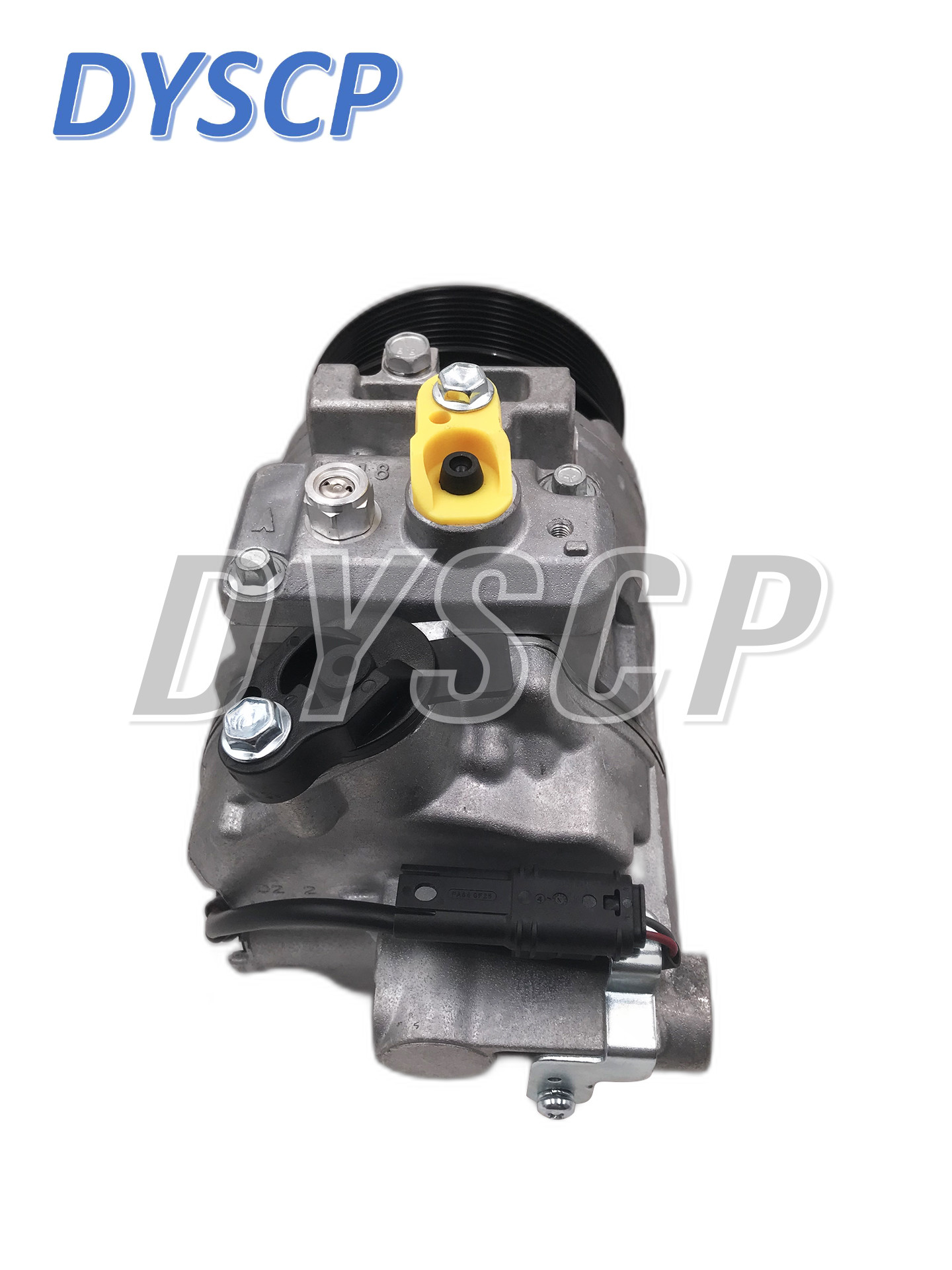 High Quality AC Compressor Bmw 7SEU17C F25 F26 X3 X4 3.0 64529217869 64529332782 2012 8PK
