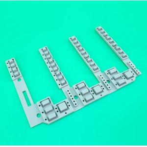 China Epoxy Coating Silicone Rubber Keyboard Keys With Carbon Pellets on sale