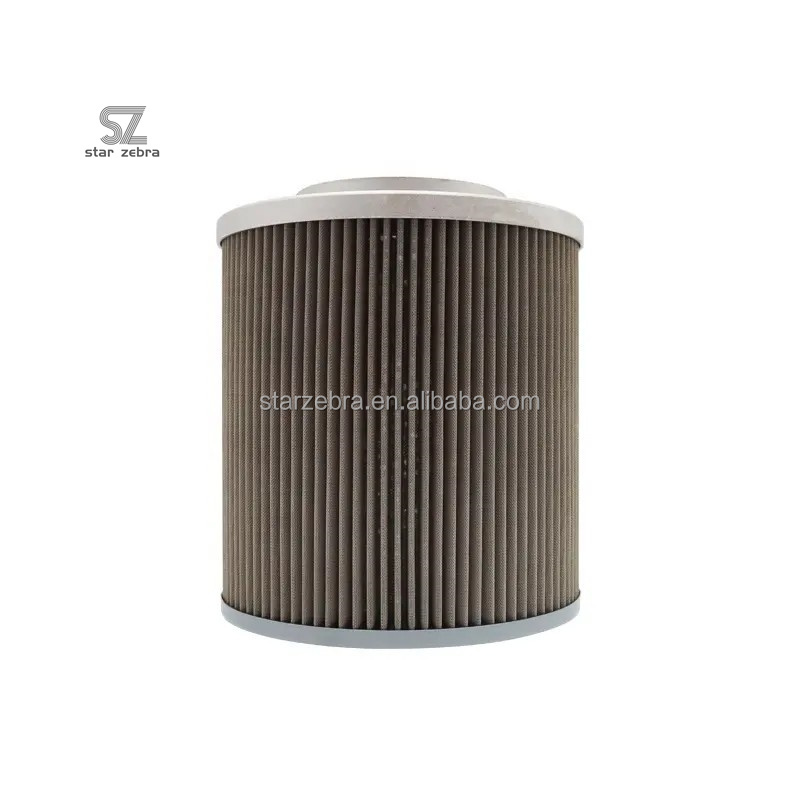Scope of application crawler excavator XE 215 EF-290D-100 hydraulic filter for Building Material Shops