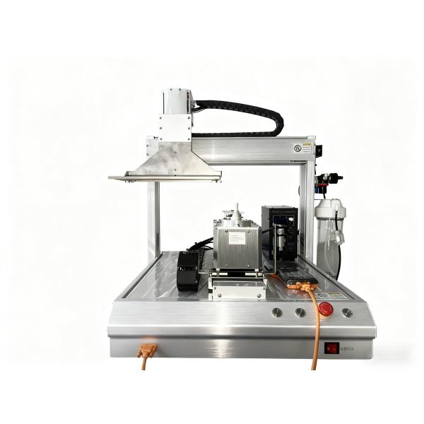Quality Desktop selective soldering machine Offline selective Wave Solder Equipment, Compact mini selective PCB Weldoer system for sale