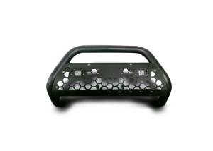  OEM Design Truck Bull Bar Nudge Bar For Ford Ranger Manufactures