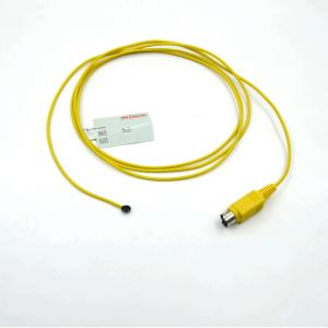 Compatible Atom Reusable Pediatric Skin Temperature Probe Manufactures