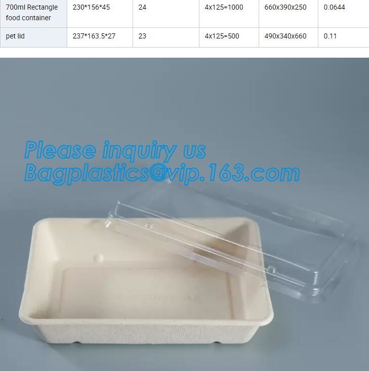 Meal Prep Containers Free Sample Bento Lunch Box Biodegradable Food Container Plastic Wheat Straw Lunch Box bagplastics