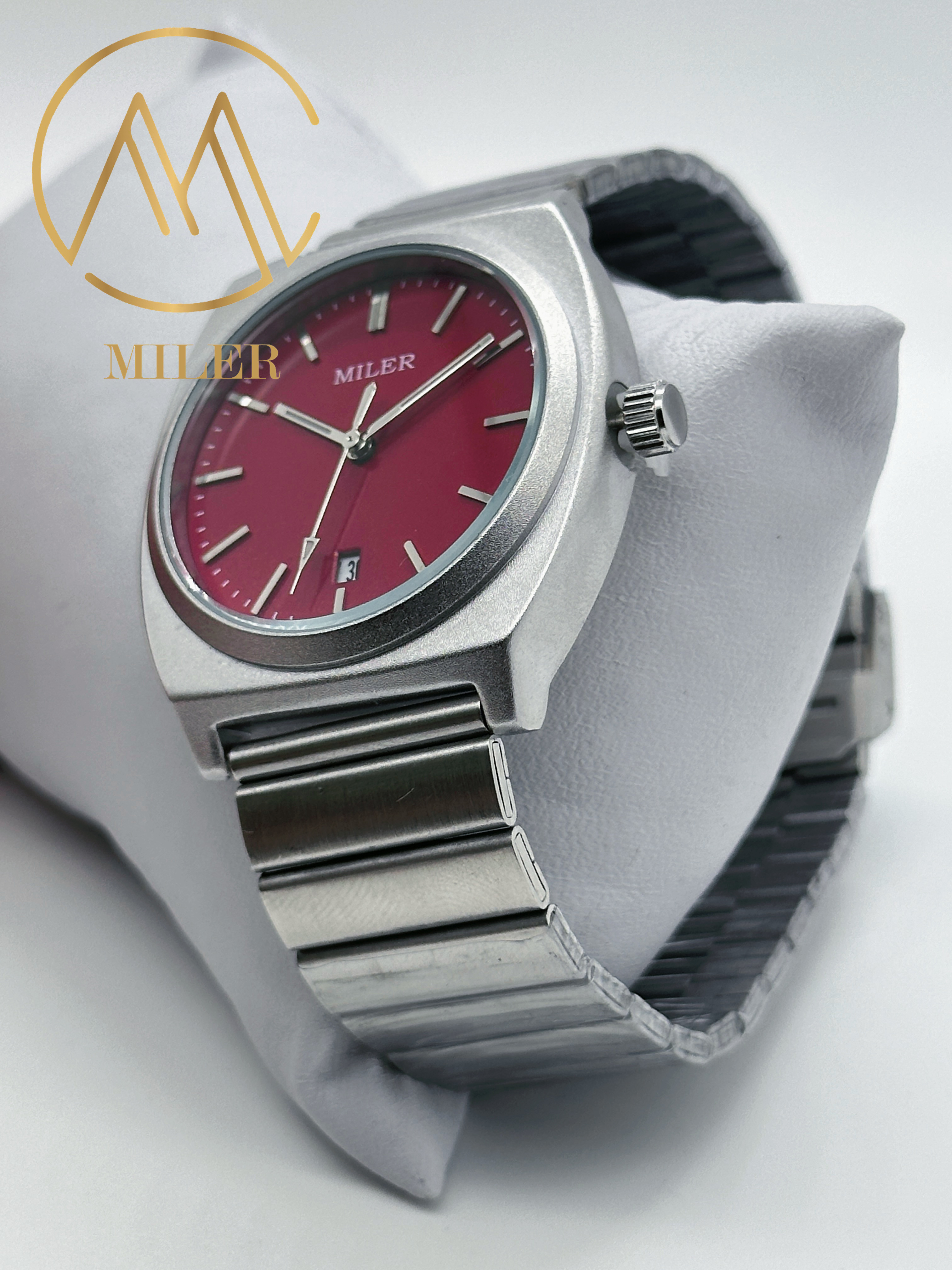 Manufacture Quartz Wrist Watch A Personalized And Memorable Corporate Gift