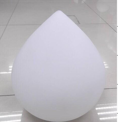 LED deco lighting TL-003 Rechargeable battery (3.7V 2000MA),remote control color