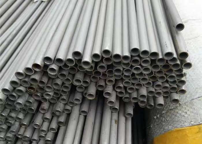  Mirror Welded 304 316L 201 Stainless Steel Pipe Stainless Steel Round Tube Stainless Steel Pipe Flange Fittings