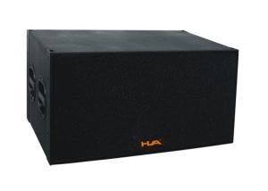  15 Inch 1000 Watt Portable Sound System Subwoofer for Outdoor Entertainment Manufactures