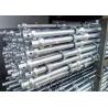 Buy cheap Hdg Heavy Duty Cuplock Scaffolding Parts Vertical Standard from wholesalers