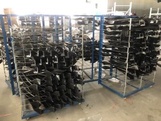 Changzhou Dingye Auto Parts co.,ltd
