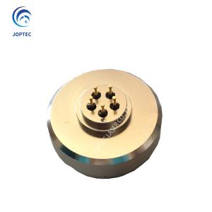 SS Housing Cover 4J42 Microelectronic Pressure Sensor Header