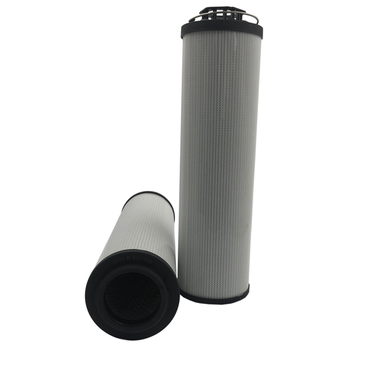 Zul. Oil Pump Hydraulic Oil Filter Element 0240R005BN4HC for -30°C to 100°C Temperature