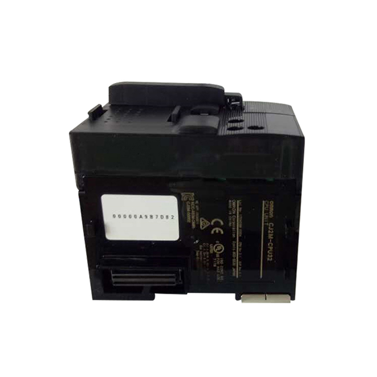 CP2E-N40DR-A PLC Omron Sysmac CJ2M Series CPU In Stock