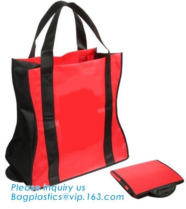 Wholesales custom shopping non woven bag and pp non woven bags for non woven shopping bag, computer bags, briefcases, fo