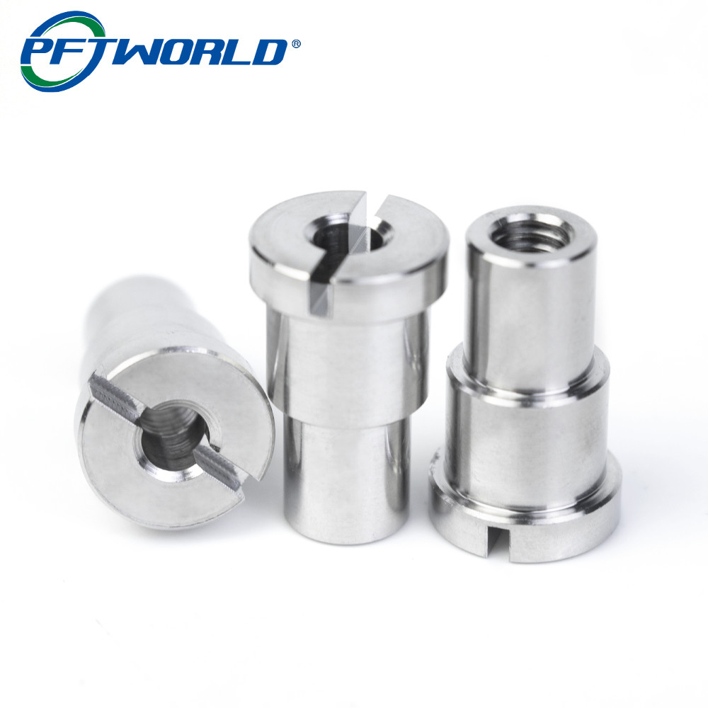 Coustom CNC Turning And Milling Stainless Steel Parts CNC Machining Service