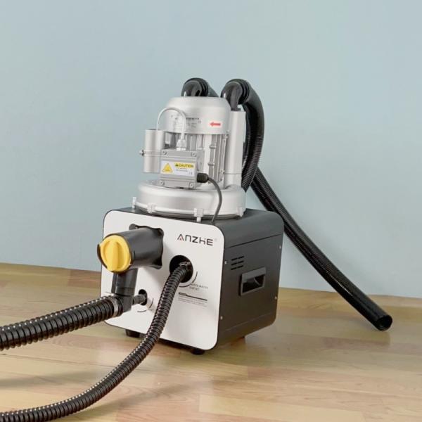 1000L/Min Strong Suction Power Dental Suction Unit With Water And Air Separator