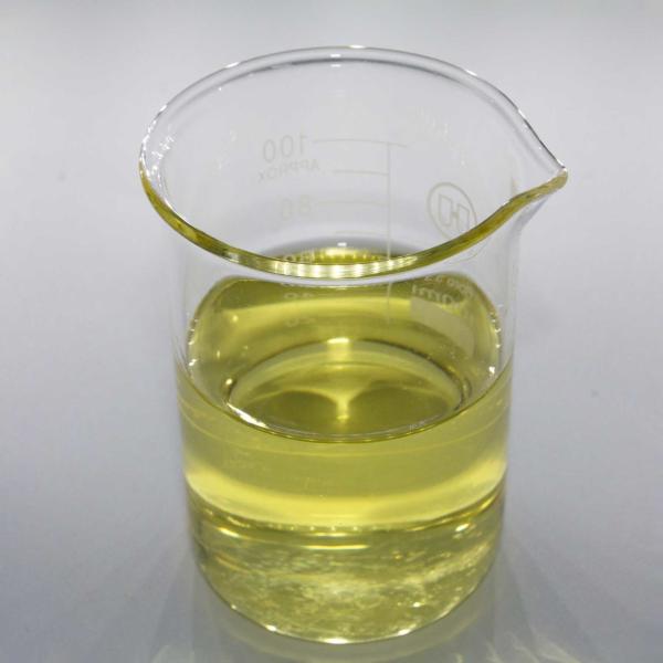 Water Purification Chemicals Polyamine Inorganic Polymer Coagulant For Killing