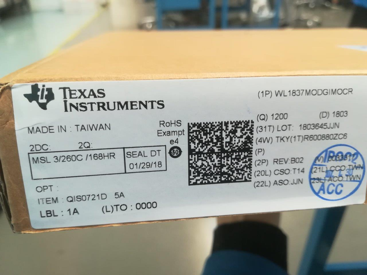 Original stock electronic components chips integrated circuit MCIMX233CAG4B