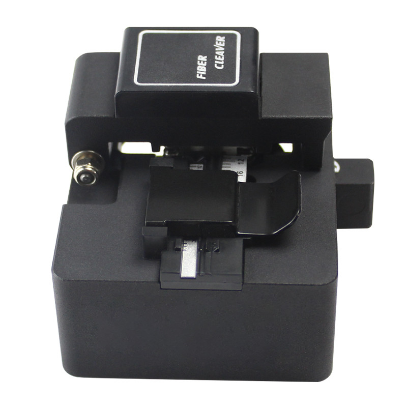 16 Surface Blade Cable Cutting Knife FTTH Optical Fiber Cleavers