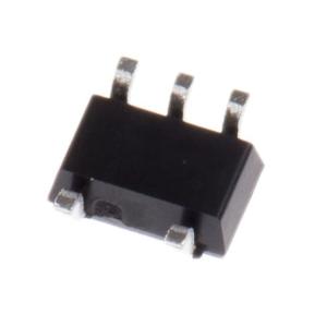 5 pIN Analog Comparator MAX999EUK + T High Speed Beyond Orbit 4.5ns