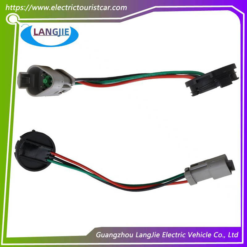 Electric Sightseeing Car Clun Car Engine Speed Sensor Golf Cart Universal Component