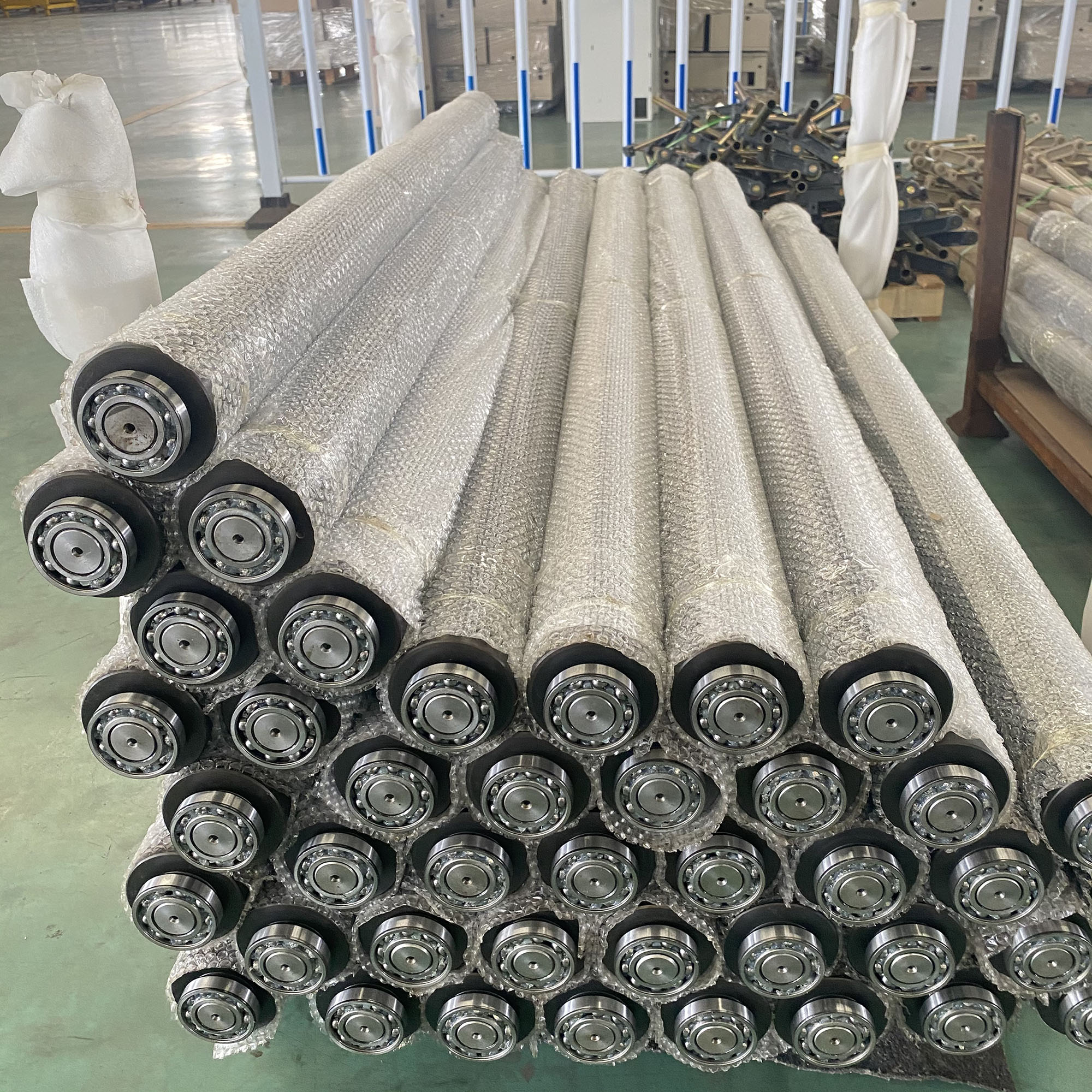 High Speed Water Jet Weaving/Textile Power Loom with Electronic Control Crank/Cam/Dobby Shedding