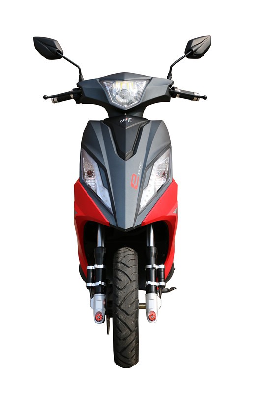60V 20AH Battery Electric Scooter 1000w with Fast 6-8h Charging Time and Strong Power