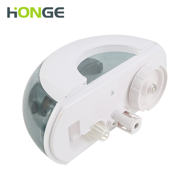 Steam Output 28W Round Ultrasonic Cool Mist Humidifier For Home Office Bedroom
