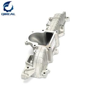SK200-8 SK250-8 SK210-8 J05E Diesel Engine Intake Manifold VHS171114661 S1711-14661 Air Intake Pipe