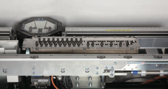 YAMAHA YSM10 High-Speed Compact Modular Mounter High Precision