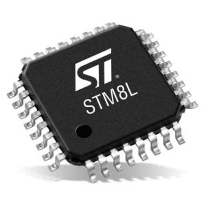  STM8L151K3U3 STMicroelectronics Manufactures