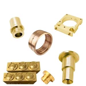 Cheap price high precision custom made cnc aluminium machining milling service