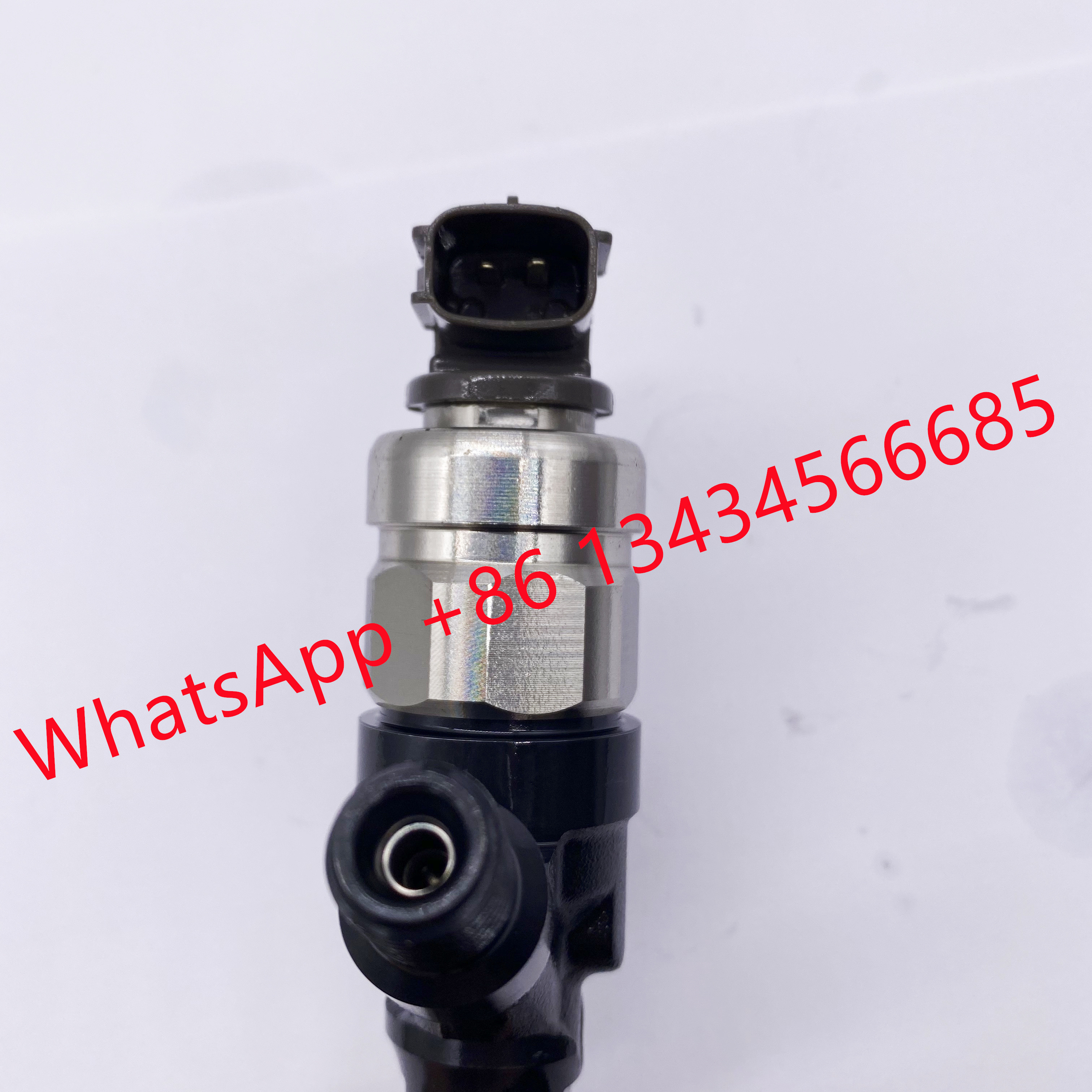 Nozzle 095000-7760 23670-30100 Toyota Diesel Fuel Injectors