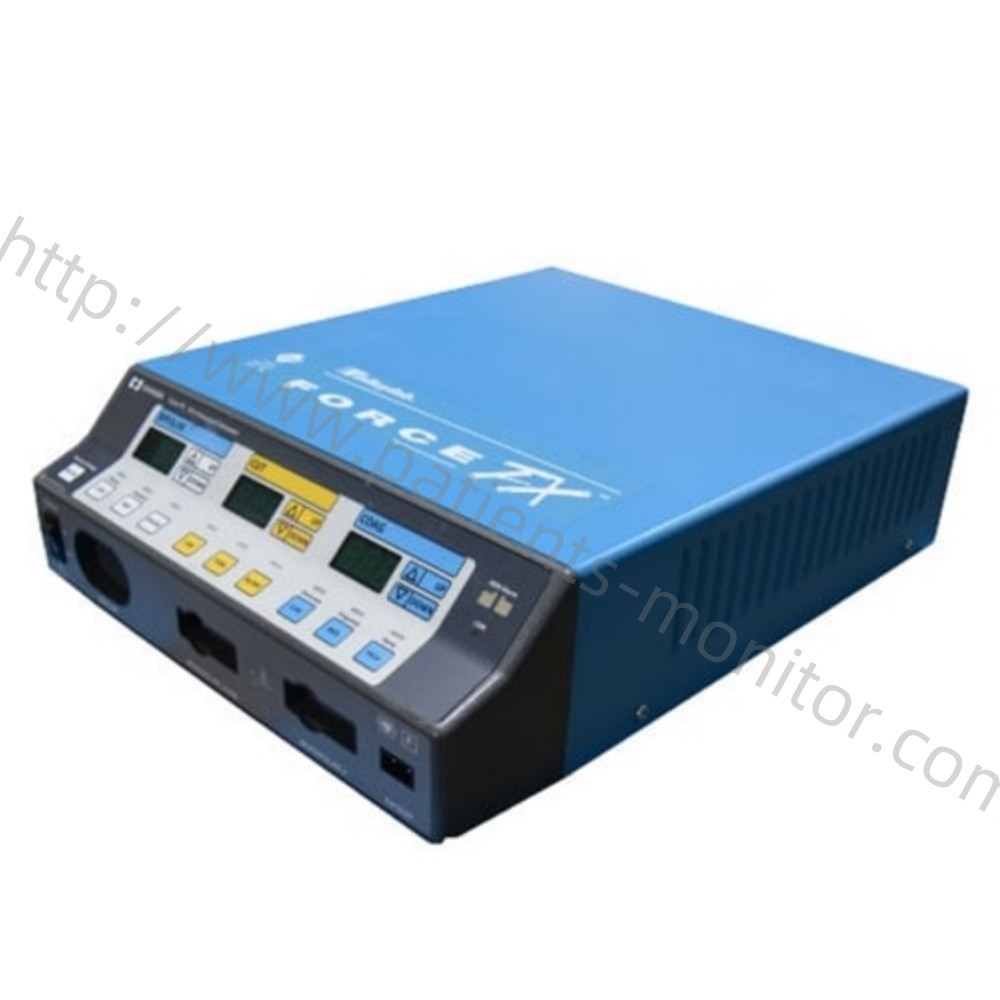 Valleylab Force FX FX-8C Electrosurgical Generator Machine Unit For Bipolar And Monopolar Surgery