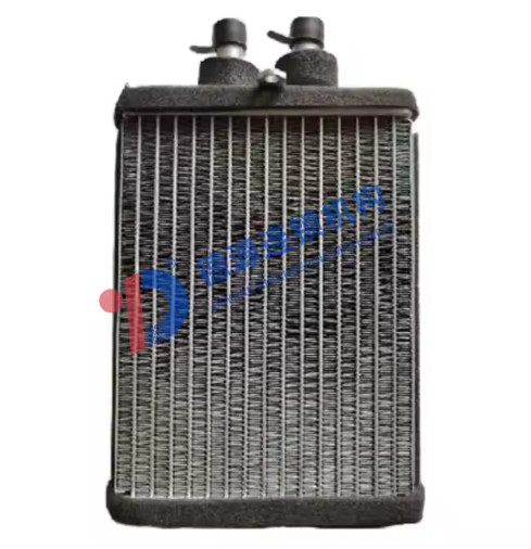 6HK1 FVR34 1835620781 1-83562078-1 8982384750 8-98238475-0 FRONT HEATER UNIT CORE