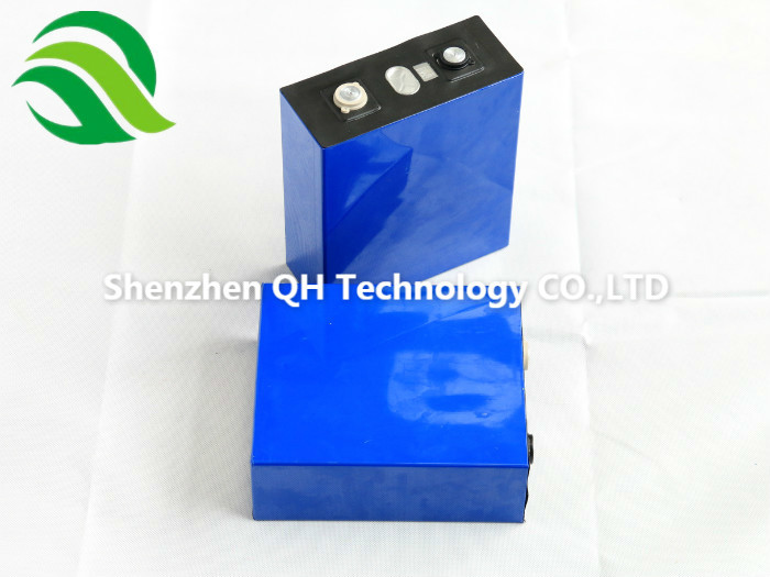 High Energy Density Deep Cycle Lipo Battery 2Volt 200Ah For Miners Lamps