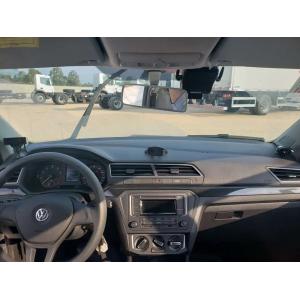 4ch MDVR With H.264 H.265 ADAS DMS Fuel Sensor 4G WiFi GPS G-Sensor APP Website