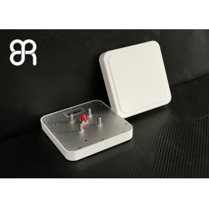 SMA-50KFD Connector Circular Polarization Small RFID Antenna