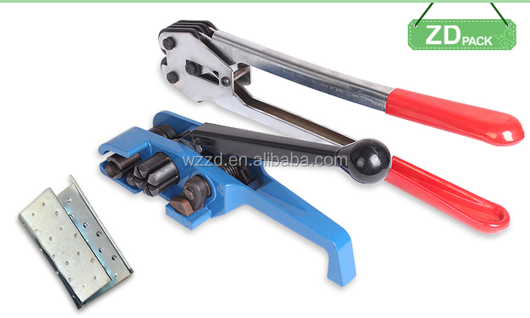 PP Baling PET Strapping Tensioner Polyester Strapping Heavy Duty Cord Strap Tensioner
