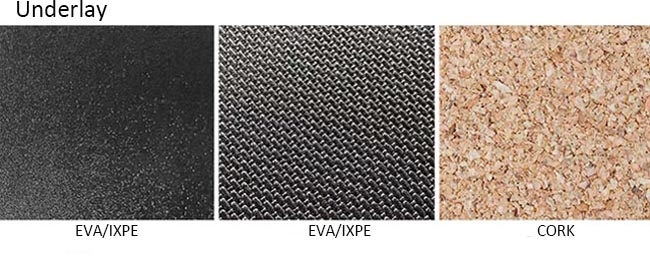 JH-1124 Interlocking vinyl flooring prices indoor SPC floor herringbone flooring 2
