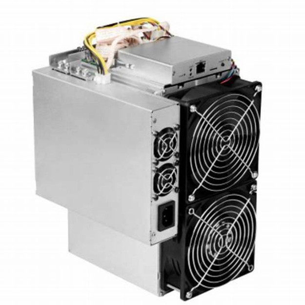 BTC Miner Machine Antminer S15 28th/S 1539w Sha256 8.1kg 76db Ethernet