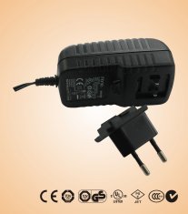  Remove AC PIN switching power adapter 36W Manufactures
