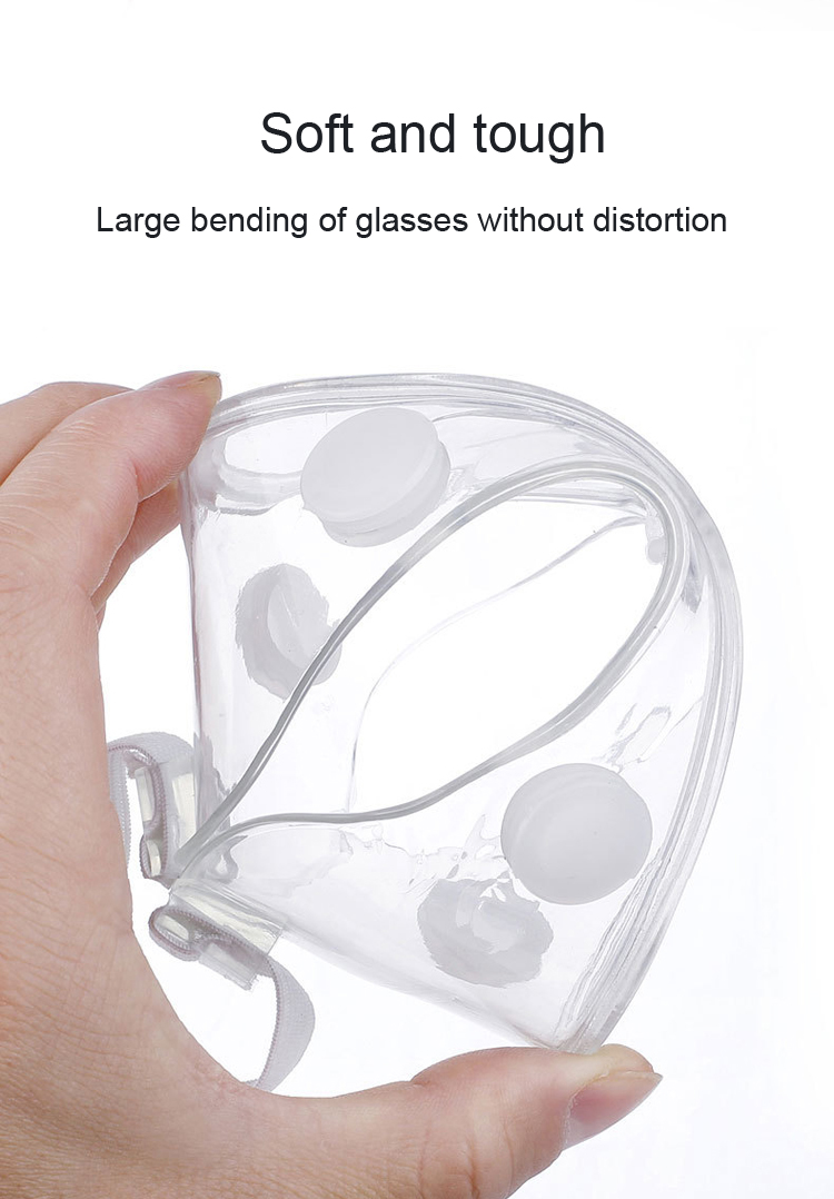 silicone safety medical glasses goggles