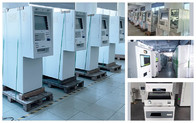 Aluminum Alloy custom cnc milling cnc machining center bluetooth speaker parts