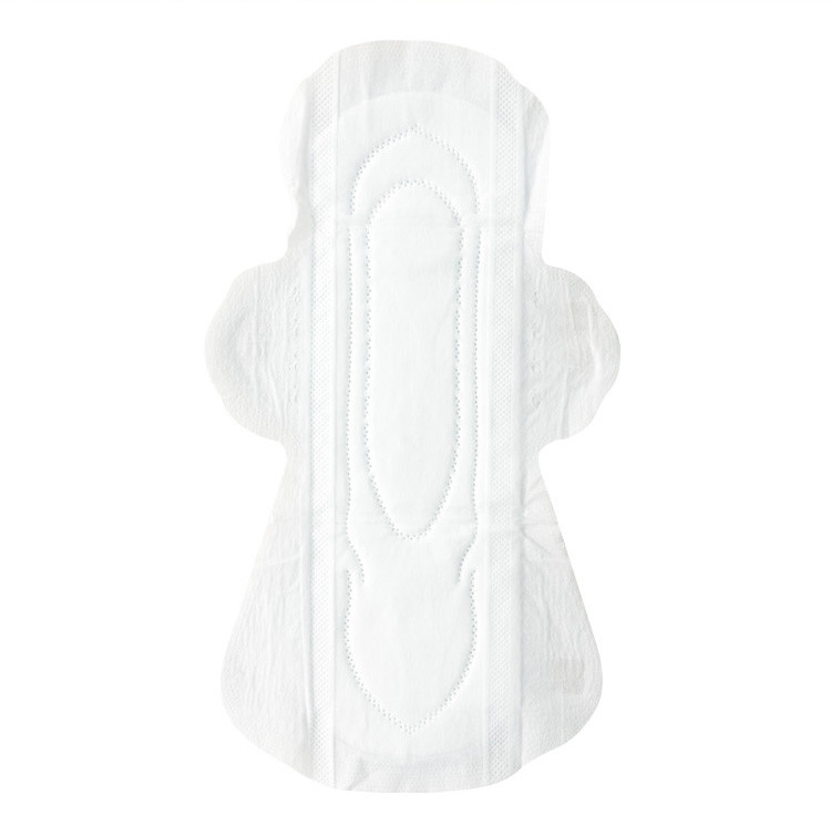 Lady Hypoallergenic Washable 100 Percent Cotton Sanitary Pads